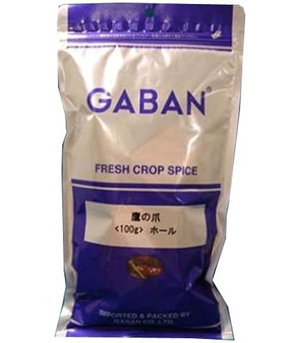 Amazon | GABAN 四川赤山椒 花椒 100g | GABAN(ギャバン) | 唐辛子 通販